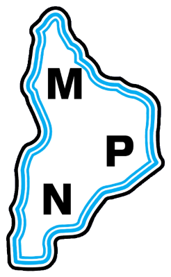 Logo del Movimiento Popular Neuquino